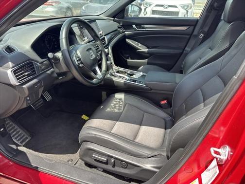 2021 Honda Accord Sport 1.5T