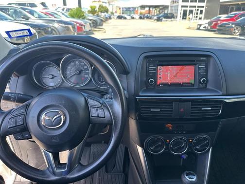 2014 Mazda CX-5 Sport