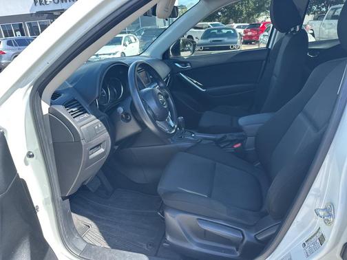 2014 Mazda CX-5 Sport