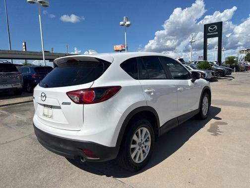 2014 Mazda CX-5 Sport