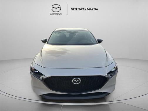 2026 Mazda Mazda3 2.5 S Select Sport