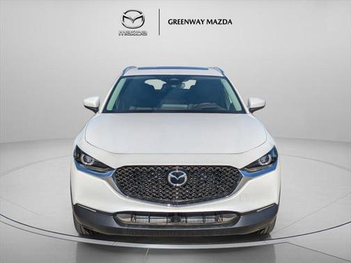 2025 Mazda CX-30 2.5 S Premium Package