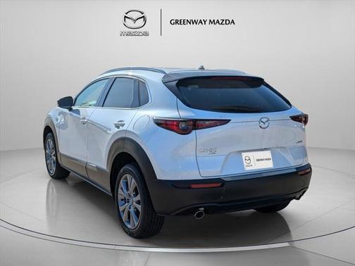 2025 Mazda CX-30 2.5 S Premium Package