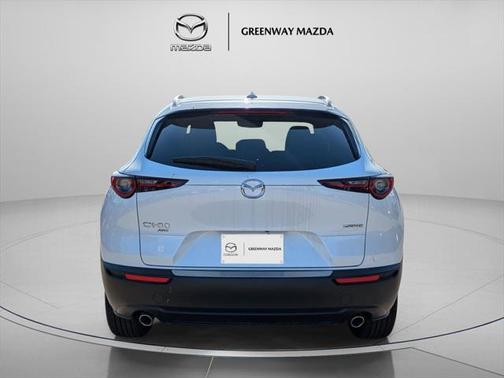 2025 Mazda CX-30 2.5 S Premium Package
