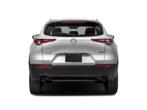 Ceramic Metallic 2026 Mazda CX-30 2.5 S Select Sport