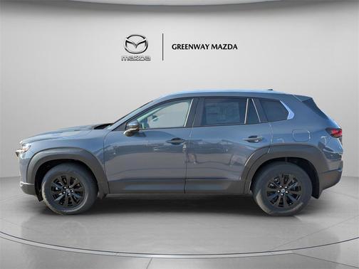 2026 Mazda CX-50 Hybrid Preferred