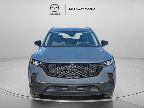 2026 Mazda CX-50 Hybrid Preferred