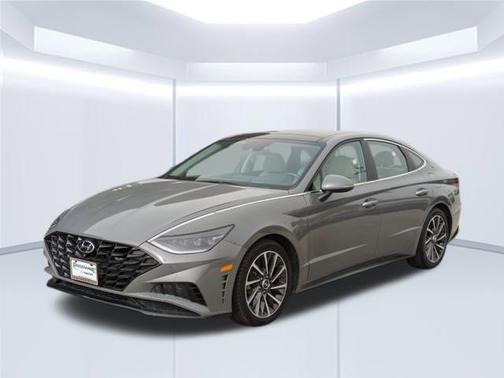 2022 Hyundai SONATA Limited