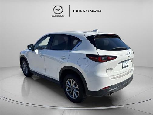 2023 Mazda CX-5 2.5 S Preferred Package