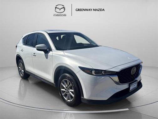 2023 Mazda CX-5 2.5 S Preferred Package