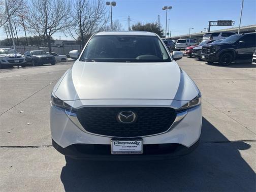 2023 Mazda CX-5 2.5 S Preferred Package