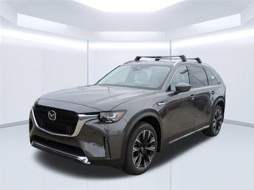 2025 Mazda CX-90 PHEV Base
