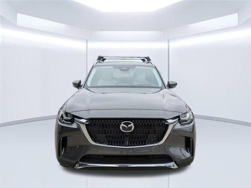2025 Mazda CX-90 PHEV Base