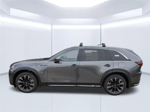 2025 Mazda CX-90 PHEV Base