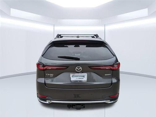 2025 Mazda CX-90 PHEV Base