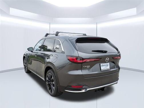 2025 Mazda CX-90 PHEV Base