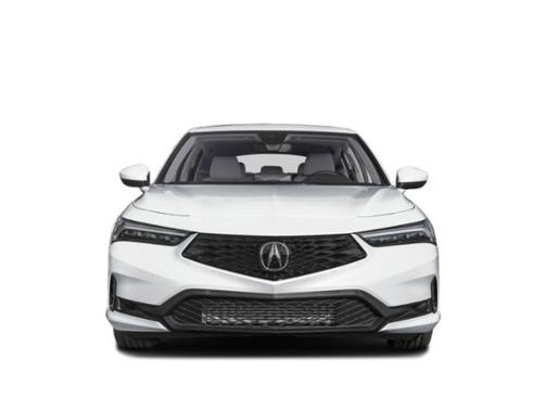 Majestic Black Pearl 2023 Acura Integra Base