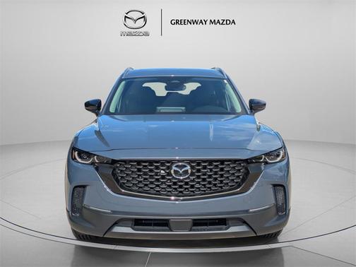 2025 Mazda CX-50 2.5 S Select Package