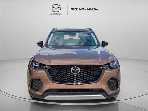 2025 Mazda CX-70 PHEV Premium Package