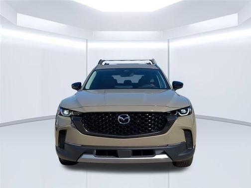 2025 Mazda CX-50 2.5 Turbo Premium Package