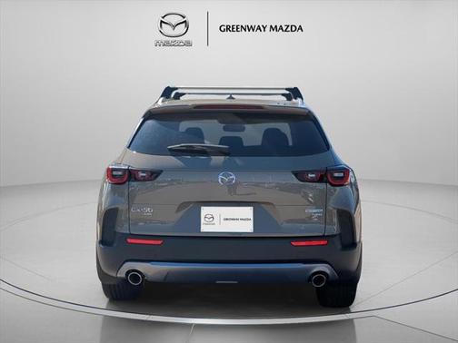 2025 Mazda CX-50 2.5 Turbo Premium Package