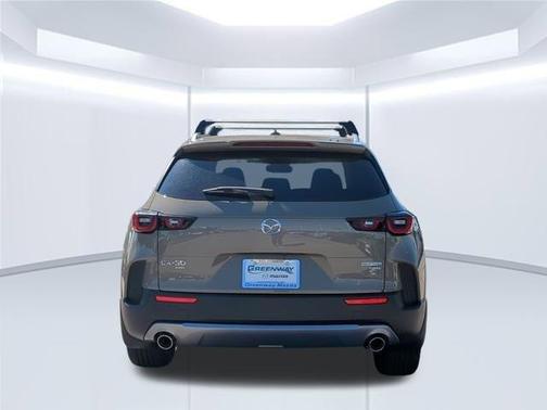 2025 Mazda CX-50 2.5 Turbo Premium Package