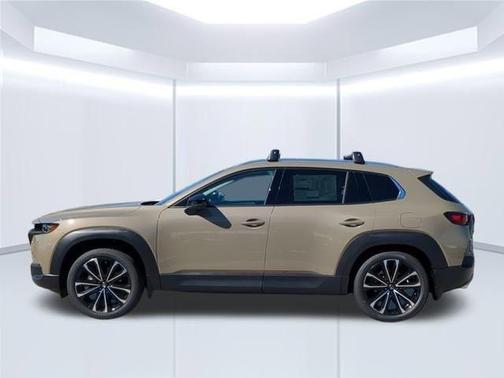 2025 Mazda CX-50 2.5 Turbo Premium Package