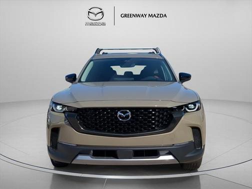 2025 Mazda CX-50 2.5 Turbo Premium Package