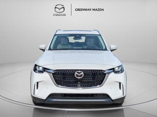 2025 Mazda CX-90 3.3 Turbo Preferred