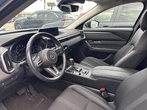 2023 Mazda CX-50 2.5 S Preferred Plus Package