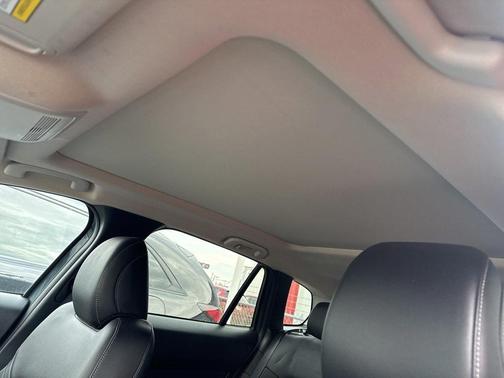 2023 Mazda CX-50 2.5 S Preferred Plus Package