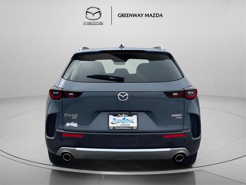 2023 Mazda CX-50 2.5 Turbo Premium Plus Package