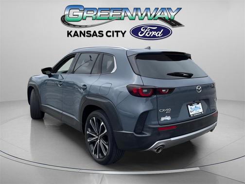 2023 Mazda CX-50 2.5 Turbo Premium Plus Package