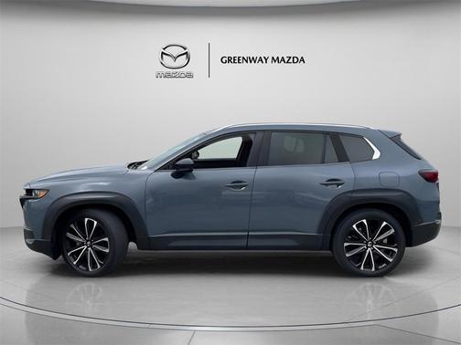 2023 Mazda CX-50 2.5 Turbo Premium Plus Package