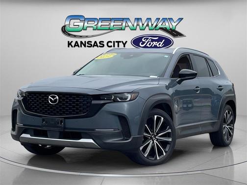 2023 Mazda CX-50 2.5 Turbo Premium Plus Package