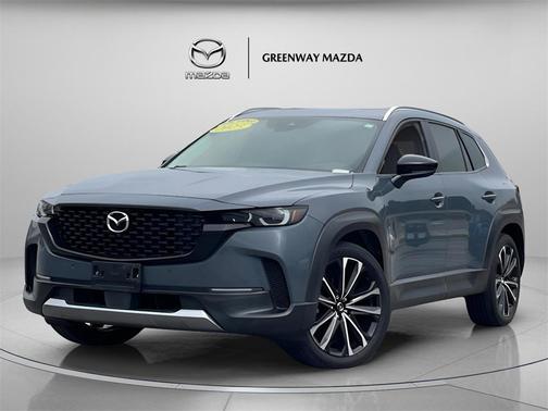 2023 Mazda CX-50 2.5 Turbo Premium Plus Package