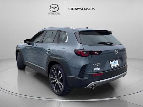 2023 Mazda CX-50 2.5 Turbo Premium Plus Package