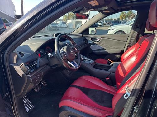 2021 Acura RDX A-Spec