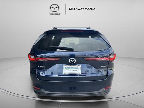 2026 Mazda CX-90 3.3 Turbo S