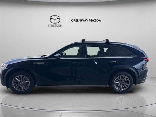 2026 Mazda CX-90 3.3 Turbo S