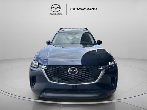 2026 Mazda CX-90 3.3 Turbo S