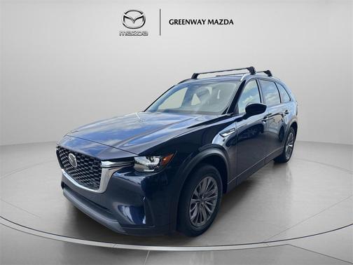 2026 Mazda CX-90 3.3 Turbo S