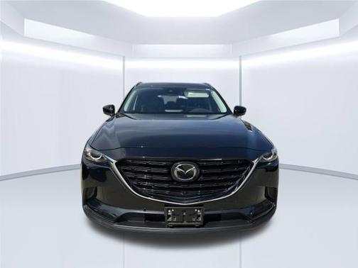 2022 Mazda CX-9 Touring