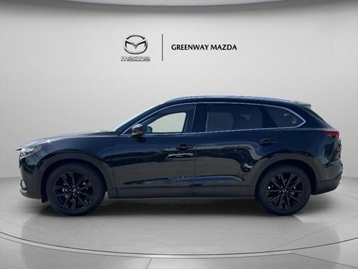 2022 Mazda CX-9 Touring