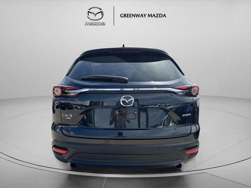 2022 Mazda CX-9 Touring