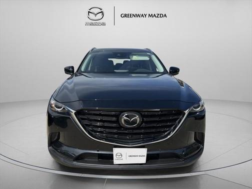 2022 Mazda CX-9 Touring