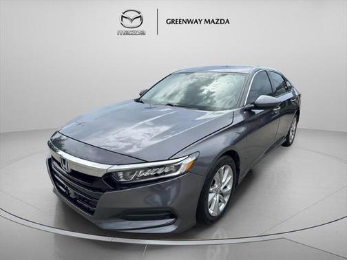 2020 Honda Accord LX 1.5T