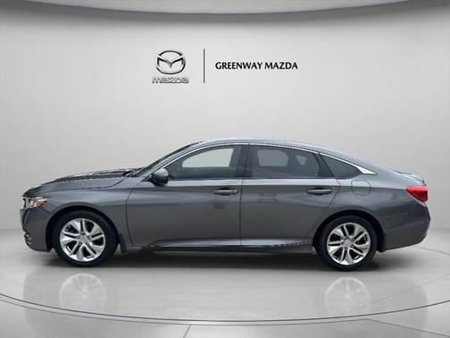 2020 Honda Accord LX 1.5T