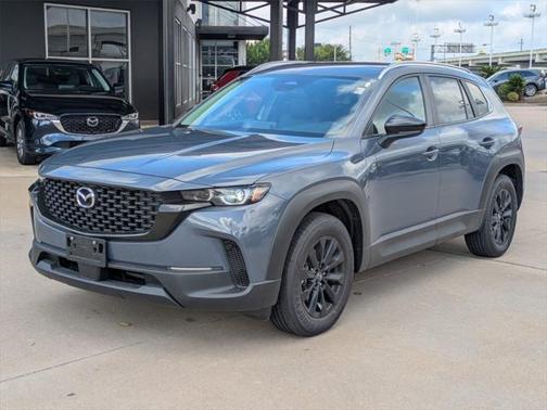 2025 Mazda CX-50 2.5 S Select Package