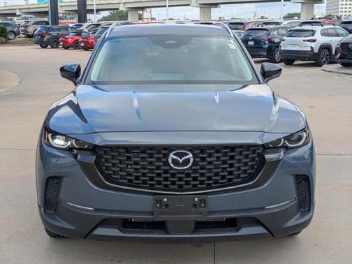 2025 Mazda CX-50 2.5 S Select Package